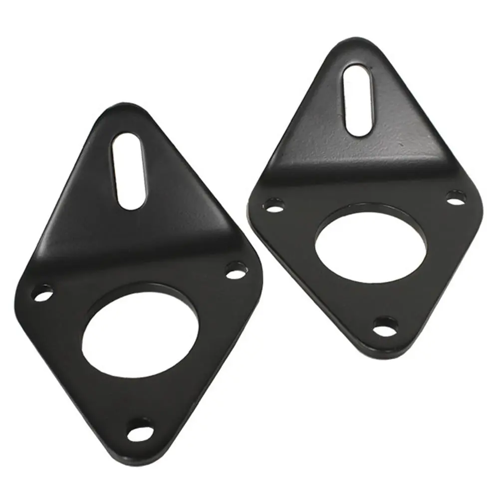 Chevy Front Engine Mounts