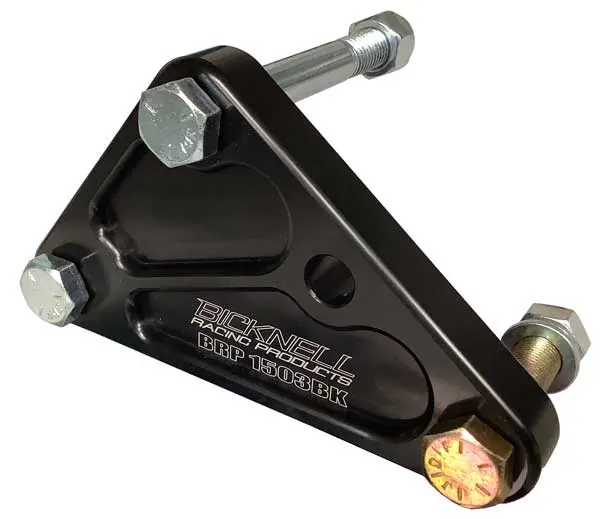 3 Hole Front Panhard Mount