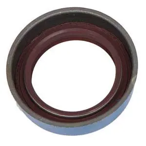 Front Seal F/Ct-1 Seal Plate