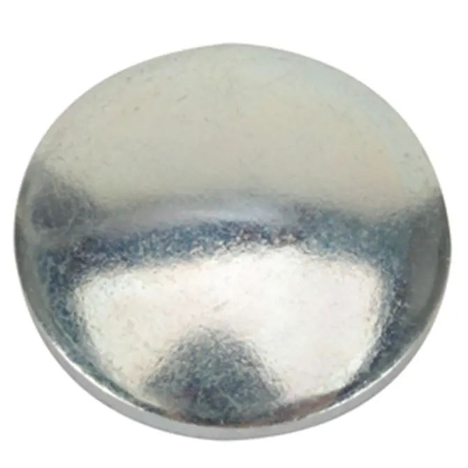Frost Plug 3/4 Cup