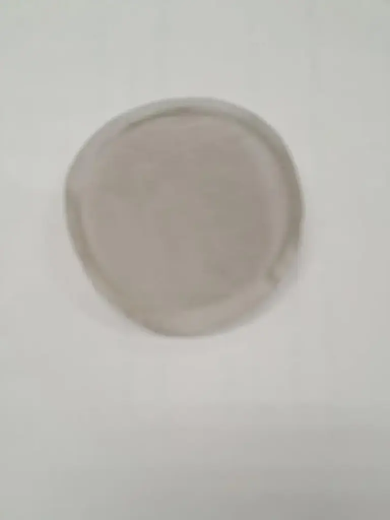 Fuel Funnel Screen Filter