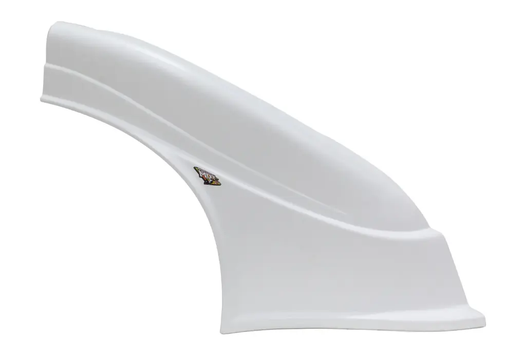 ***G1 Right White Fender