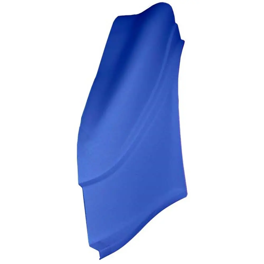 ***G2 Left Chevron Blue Fender