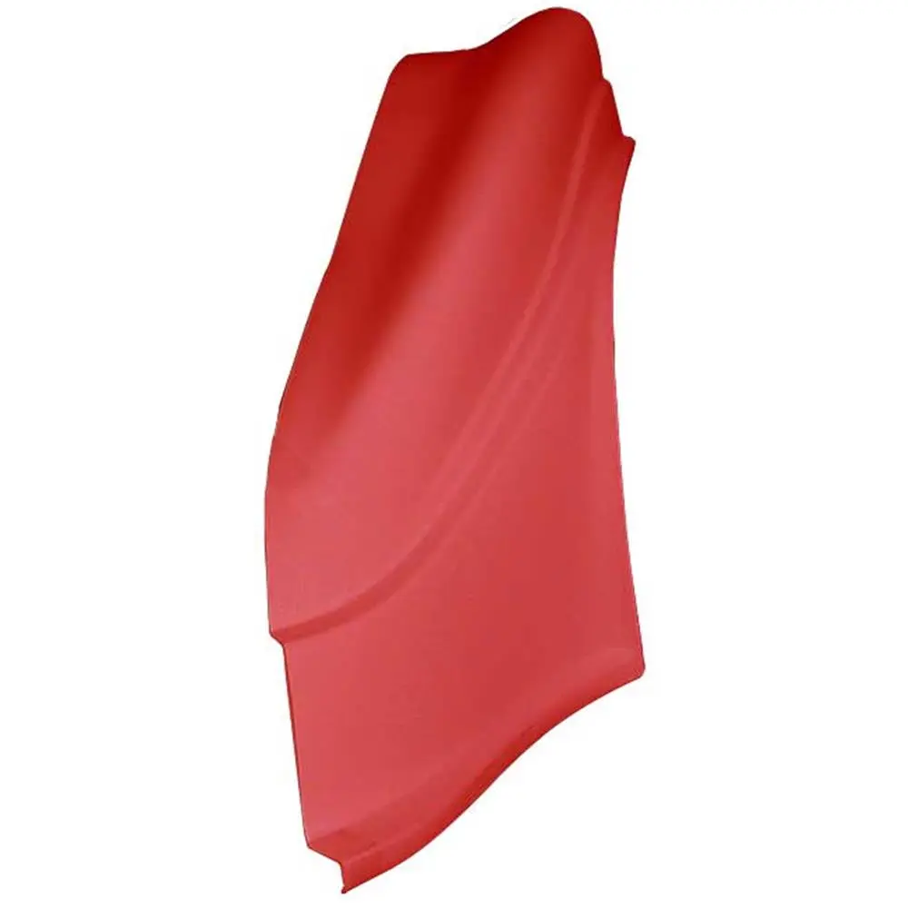 ***G2 Left Red Fender