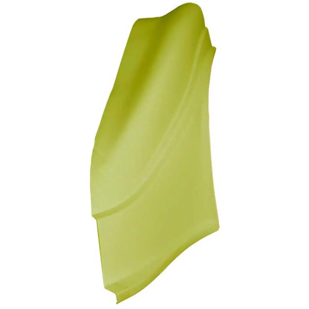 ***G2 Left Yellow Fender