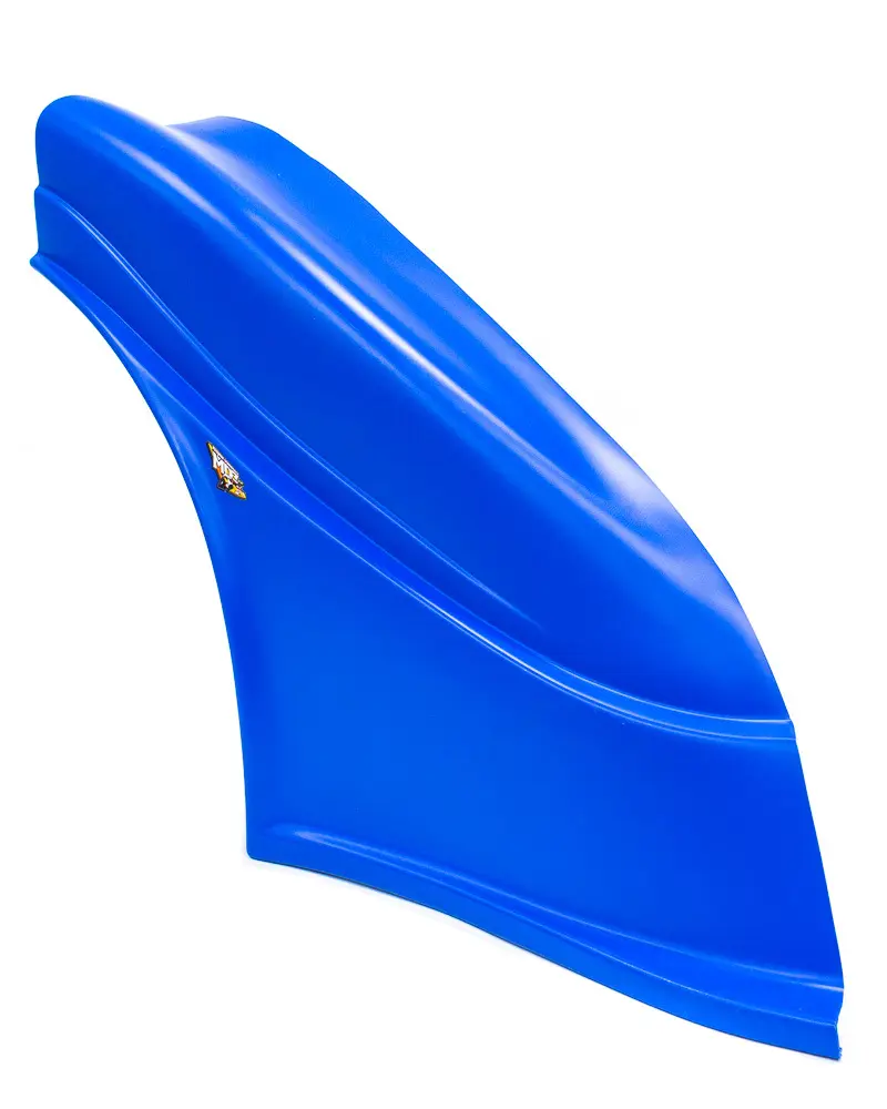 ***G2 Right Chevron Blue Fender