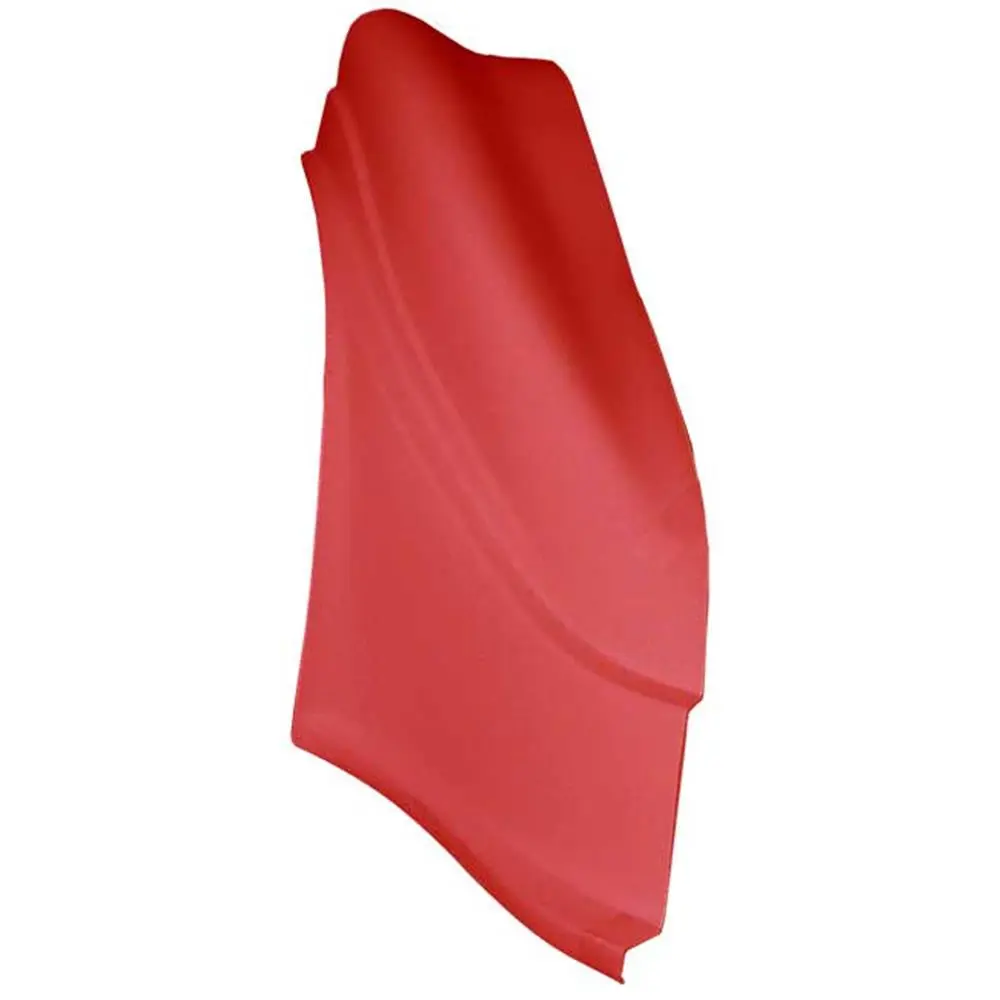 ***G2 Right Red Fender