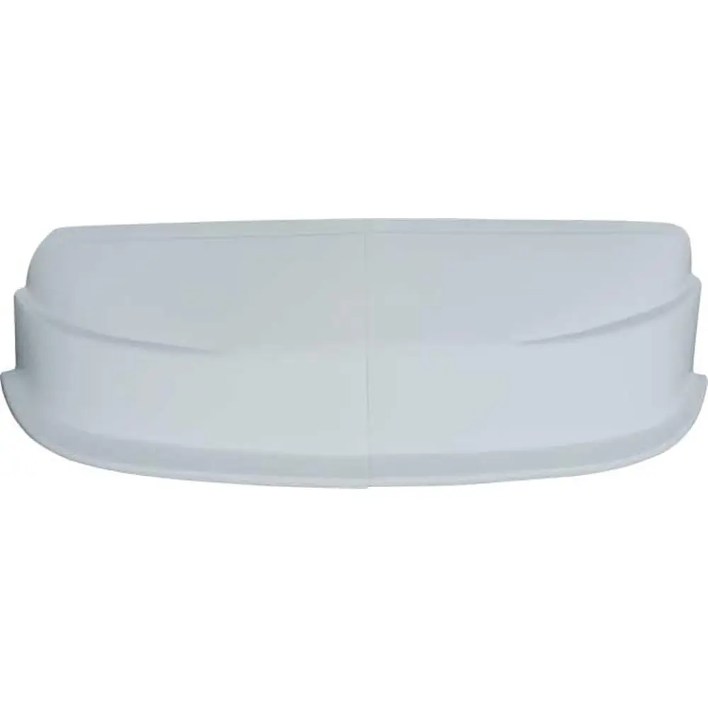 ***G2  White Nose Piece
