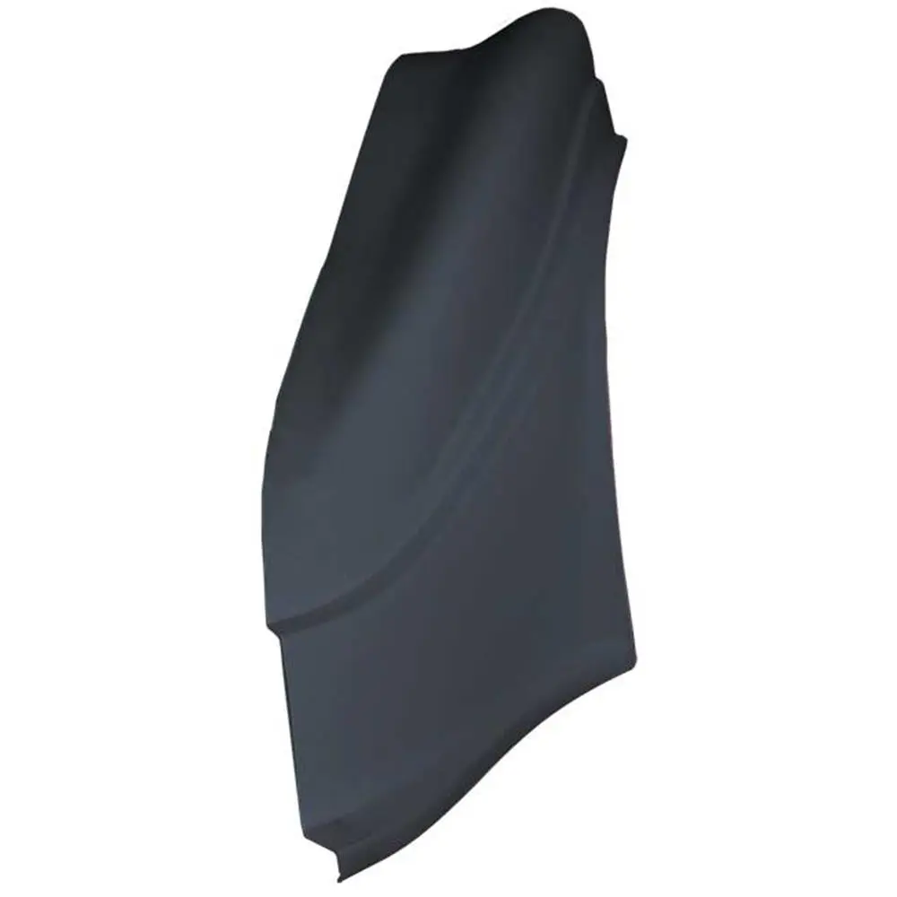 ***G2 Left Black Fender