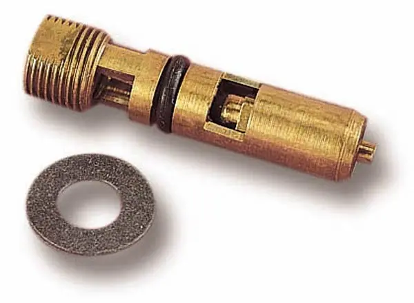 Gas Needle And Seat .110