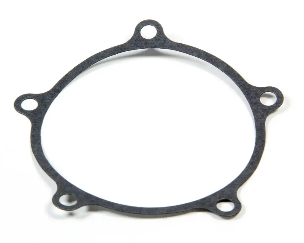 Gasket, 2-7/8" Front Hub Cap