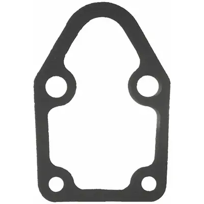 Gasket SBC Fuel Plate Plate To Block