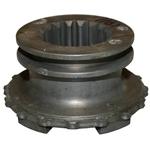 Gear Selector