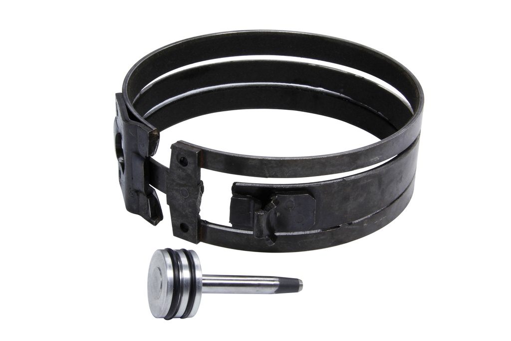 Gen 2    Clutch Band Kit