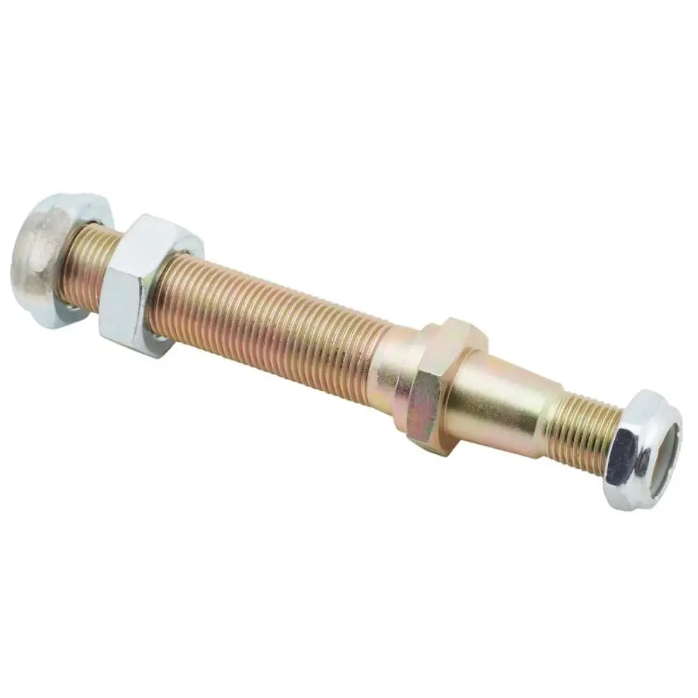GM Metric Adjustable Tie Rod Adapter Stud