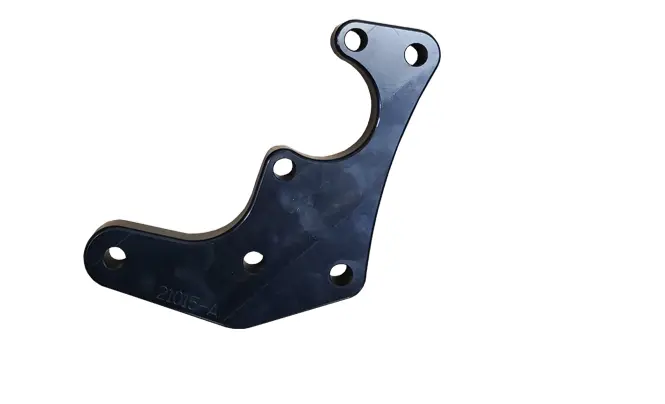 **GOLD Front Axle Bracket Standard