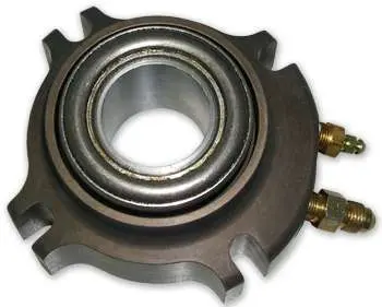 **Throwout Bearing, Hydraulic, Race Clutch, Universal Transmission, Kit