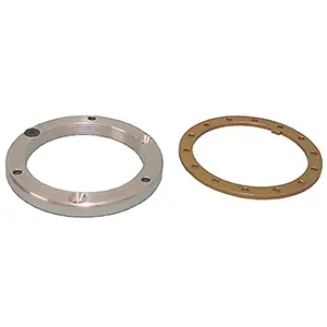 2-7/8'' Hub Lock Kit Aluminum