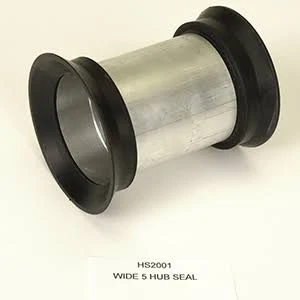 Hub Seal, Wide 5