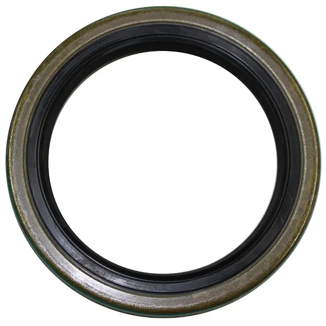 Hub Seal Low Friction