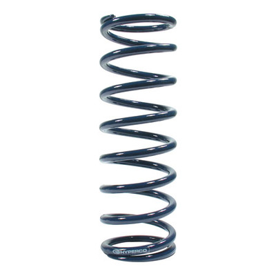Hyperco Coil Spring 175Lb 2.5"X 10"-Hyp 1810B0175
