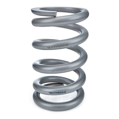 Hyperco Front Coil Spring 1050Lb 5.5"X9.5"-Hyp 18Z1050