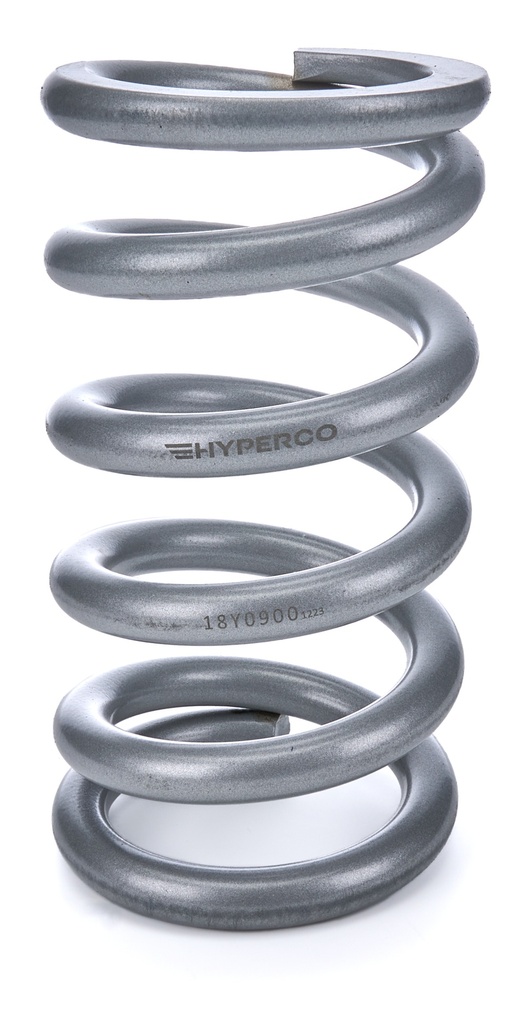 Hyperco Front Coil Spring 5"X9.5"-Hyp 18Y0900