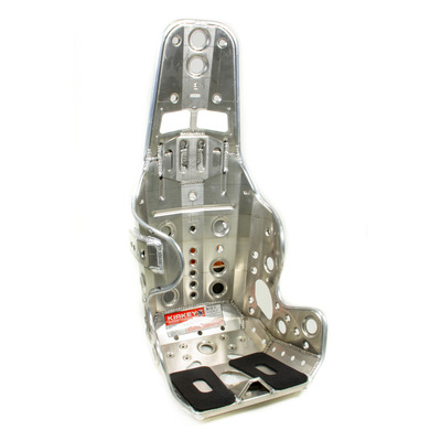 Kirkey 14.5'' Lightweight Sprint Deluxe Seat-Kir 56200Lw