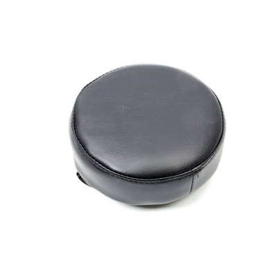 Kirkey Black Steering Wheel Pad-Kir 00001