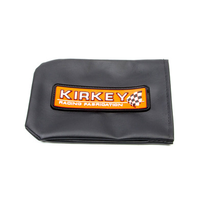 Kirkey Left Side Head Support Cover-Kir 00201