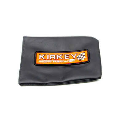 Kirkey Right Side Head Support Cover-Kir 00101