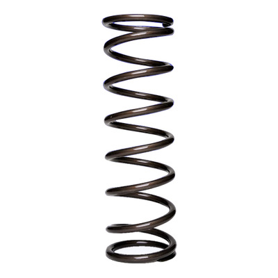 2.5" x 12" x 150#, Coil Spring, High Travel