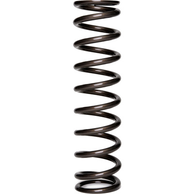 2.5" x 14" x 175#, Coil Spring, High Travel