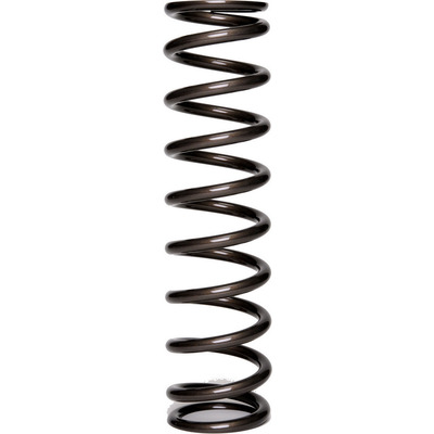2.5" x 12" x 80#, Coil Spring, High Travel