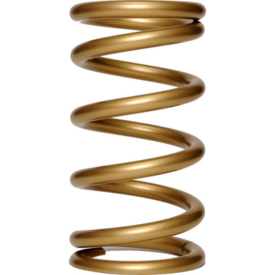 950# 5" x 9.5" Landrum Coil Spring Gold Series