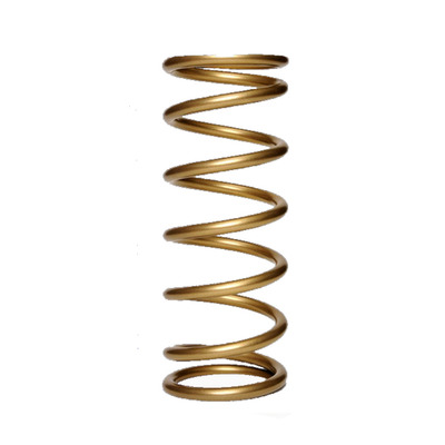 Landrum Coil Spring Gold Series 160Lb 1-7/8"X 10"-Lan T160