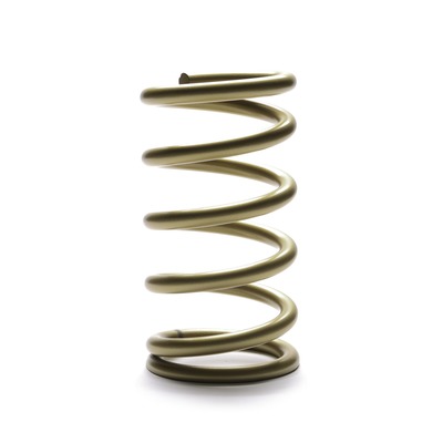 Landrum Coil Spring Gold Series 200Lb 5"X 15"-Lan K15-200