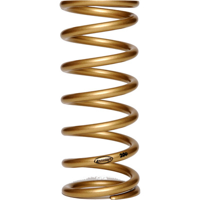 Landrum Coil Spring Gold Series 250Lb 5"X 13"-Lan J250