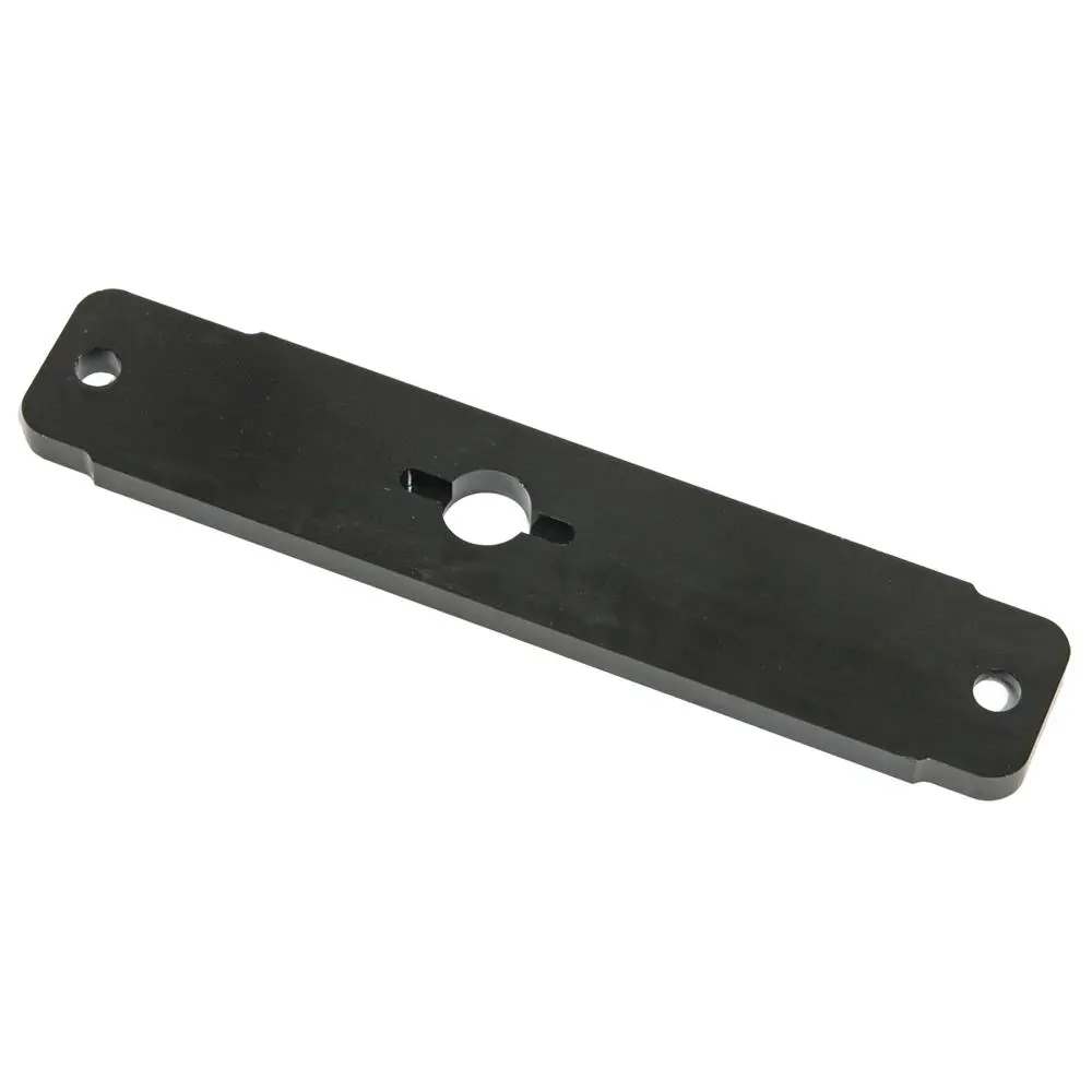 Late Model Idler Mounting Plate