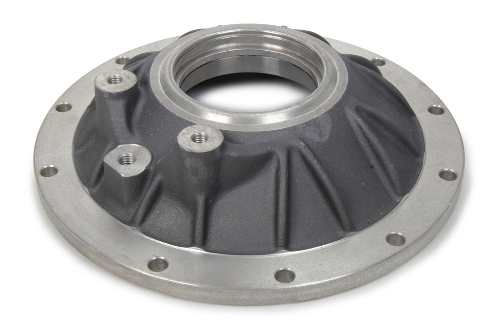 Left Bell Open Tube-Win K6745-02