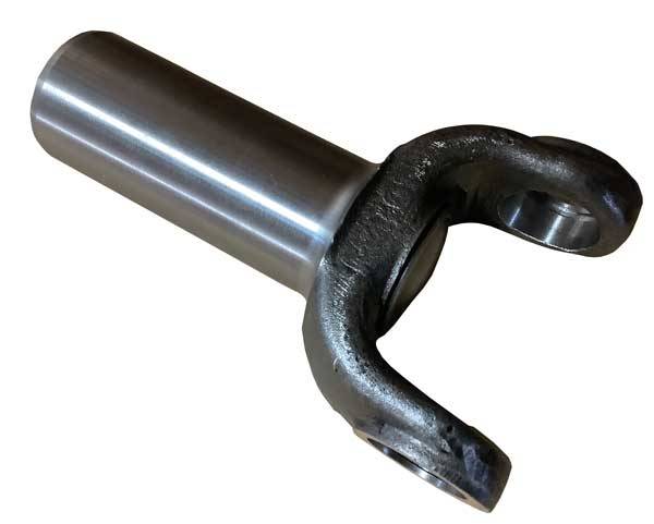 Lightweight Machined 16 Spline Slip Yoke-Brp 510