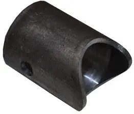 1-3/4" OD. x 1-1/2" ID Lower Back Bumper Pocket 