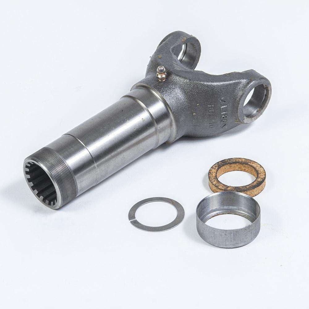 **Machined Spicer Dirt Slip Yoke