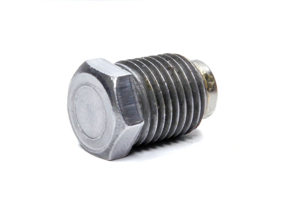 Magnetic Drain Plug 1/4 Npt