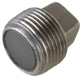 1/2'' NPT Magnetic Plug