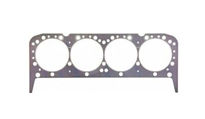 Mccord Tork-Lock Cylinder Head Gasket Chevrolet V8-6631M