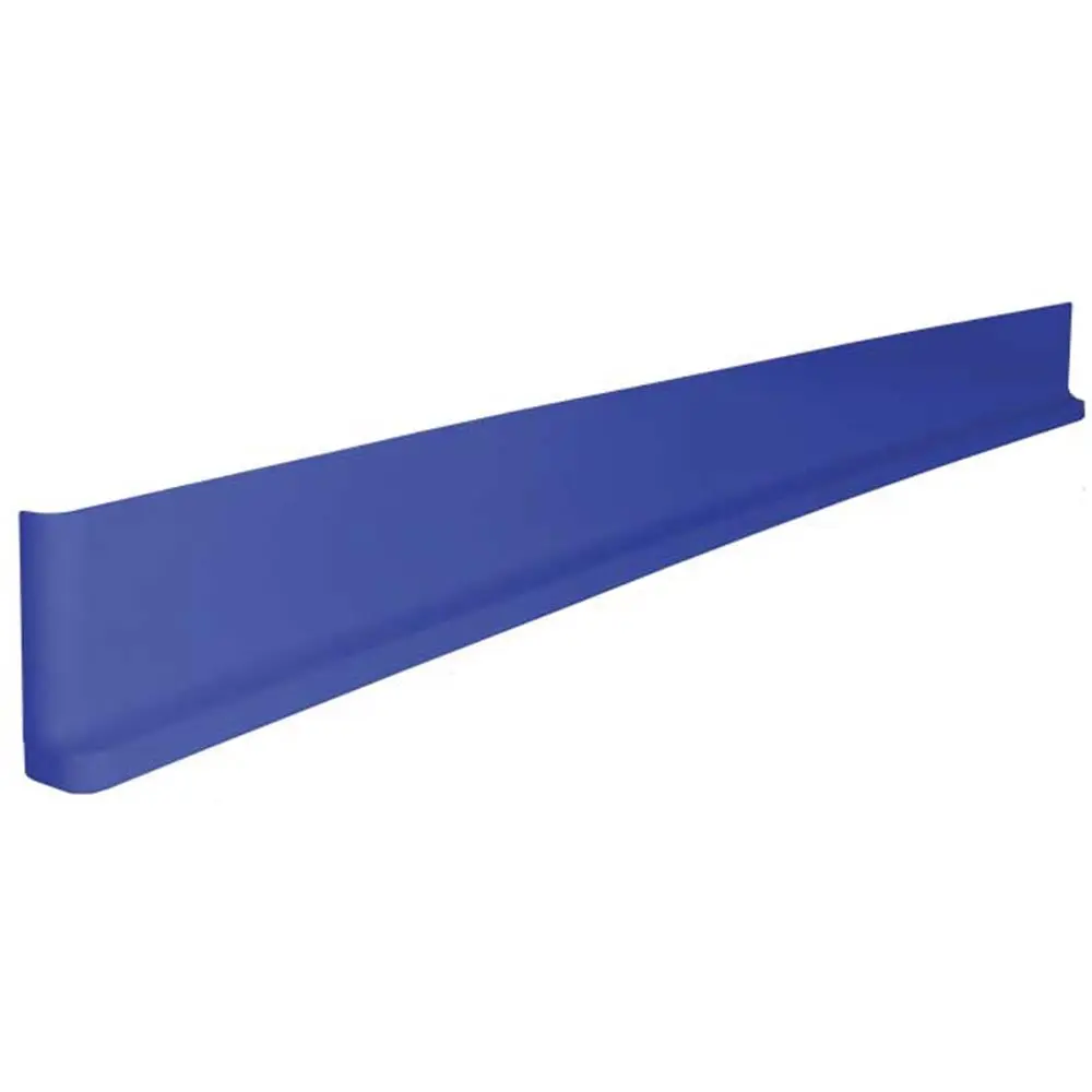 MD3  Chevron Blue  Rocker Panel