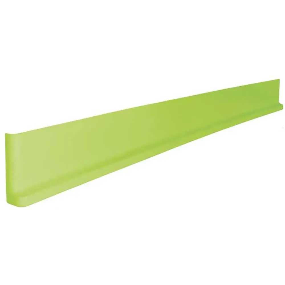 MD3 Fluorescent Green Rocker Panel