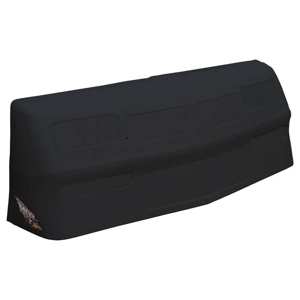 MD3 Black 88 Monte Carlo Nose