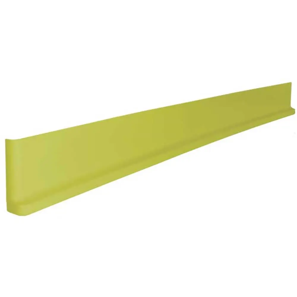 MD3 Yellow Rocker Panel
